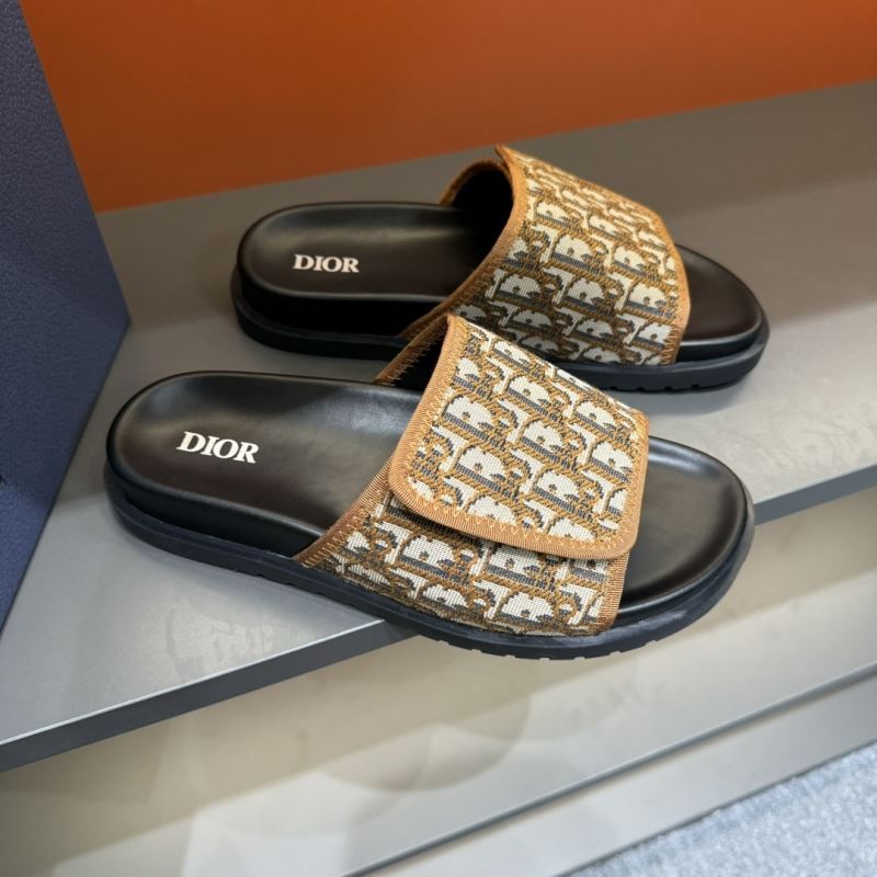 Christian Dior Slippers